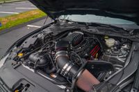 2015 Ford Mustang GT Convertible Premium Supercharged for sale