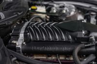 2015 Ford Mustang GT Convertible Premium Supercharged for sale