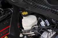 2015 Ford Mustang GT Convertible Premium Supercharged for sale
