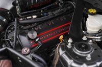 2015 Ford Mustang GT Convertible Premium Supercharged for sale