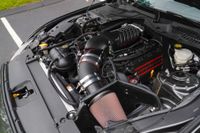2015 Ford Mustang GT Convertible Premium Supercharged for sale