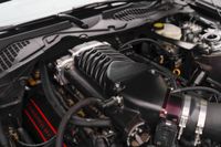 2015 Ford Mustang GT Convertible Premium Supercharged for sale