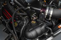 2015 Ford Mustang GT Convertible Premium Supercharged for sale