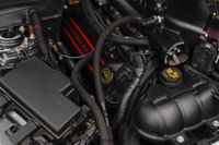2015 Ford Mustang GT Convertible Premium Supercharged for sale