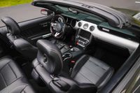 2015 Ford Mustang GT Convertible Premium Supercharged for sale