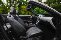 2015 Ford Mustang GT Convertible Premium Supercharged for sale