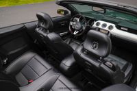2015 Ford Mustang GT Convertible Premium Supercharged for sale