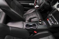 2015 Ford Mustang GT Convertible Premium Supercharged for sale