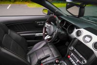 2015 Ford Mustang GT Convertible Premium Supercharged for sale