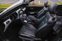 2015 Ford Mustang GT Convertible Premium Supercharged for sale