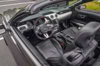2015 Ford Mustang GT Convertible Premium Supercharged for sale