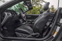 2015 Ford Mustang GT Convertible Premium Supercharged for sale
