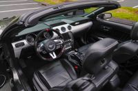 2015 Ford Mustang GT Convertible Premium Supercharged for sale