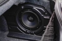 2015 Ford Mustang GT Convertible Premium Supercharged for sale