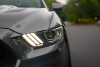 2015 Ford Mustang GT Convertible Premium Supercharged for sale