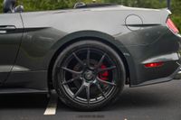 2015 Ford Mustang GT Convertible Premium Supercharged for sale