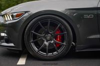 2015 Ford Mustang GT Convertible Premium Supercharged for sale