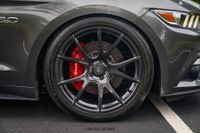2015 Ford Mustang GT Convertible Premium Supercharged for sale
