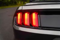 2015 Ford Mustang GT Convertible Premium Supercharged for sale