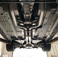 2015 Ford Mustang GT Convertible Premium Supercharged for sale
