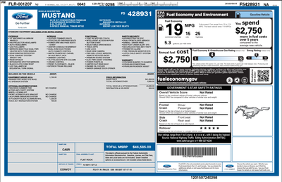 Service record 1 of 15