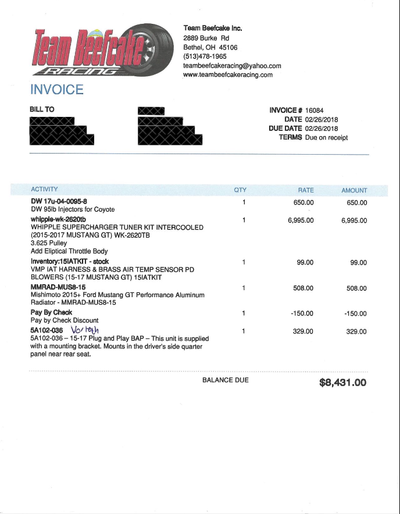 Service record 3 of 15