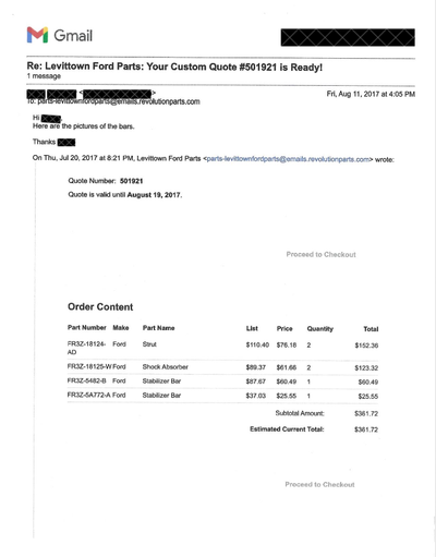 Service record 6 of 15