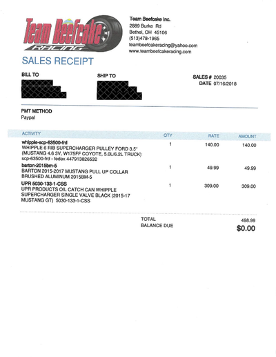 Service record 7 of 15
