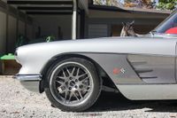 1959 Chevrolet Corvette Restomod LS3 for sale
