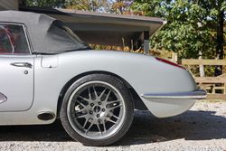 1959 Chevrolet Corvette Restomod LS3 for sale