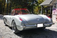 1959 Chevrolet Corvette Restomod LS3 for sale
