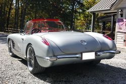 1959 Chevrolet Corvette Restomod LS3 for sale