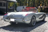1959 Chevrolet Corvette Restomod LS3 for sale