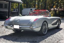 1959 Chevrolet Corvette Restomod LS3 for sale
