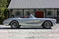 1959 Chevrolet Corvette Restomod LS3 for sale