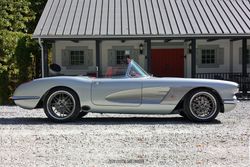 1959 Chevrolet Corvette Restomod LS3 for sale