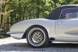 1959 Chevrolet Corvette Restomod LS3 for sale