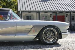 1959 Chevrolet Corvette Restomod LS3 for sale
