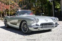 1959 Chevrolet Corvette Restomod LS3 for sale