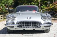 1959 Chevrolet Corvette Restomod LS3 for sale