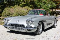 1959 Chevrolet Corvette Restomod LS3 for sale