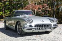 1959 Chevrolet Corvette Restomod LS3 for sale
