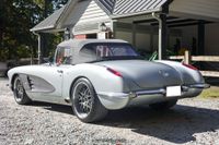 1959 Chevrolet Corvette Restomod LS3 for sale