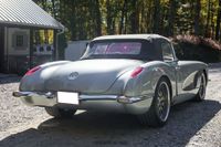 1959 Chevrolet Corvette Restomod LS3 for sale