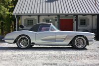 1959 Chevrolet Corvette Restomod LS3 for sale