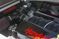 1959 Chevrolet Corvette Restomod LS3 for sale