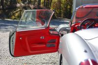 1959 Chevrolet Corvette Restomod LS3 for sale