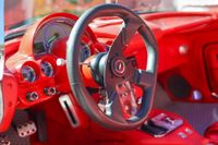 1959 Chevrolet Corvette Restomod LS3 for sale