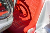 1959 Chevrolet Corvette Restomod LS3 for sale