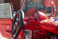 1959 Chevrolet Corvette Restomod LS3 for sale